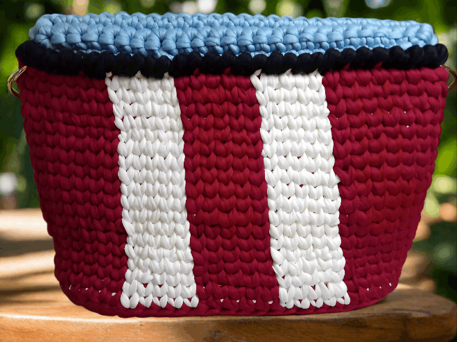 Bolso Borikén