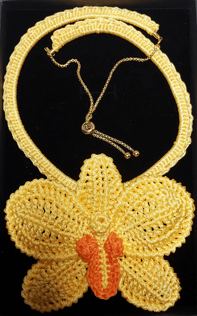 Orquídea Mariposa