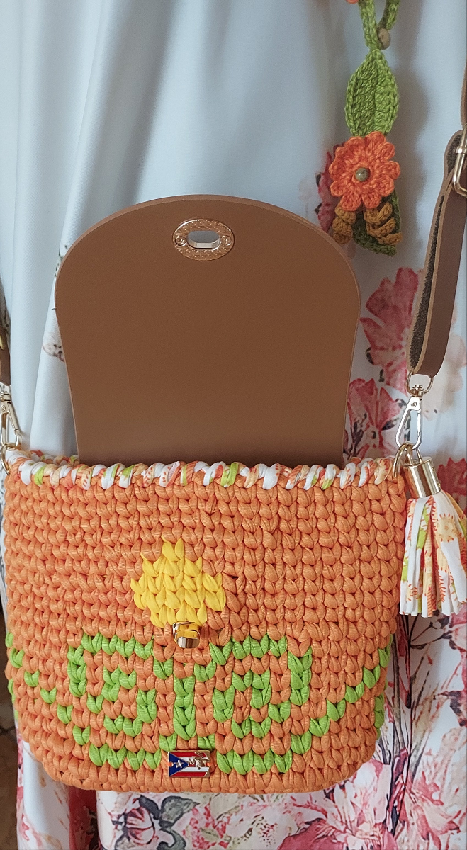 Colección La Jibarita - Cuciture di Gisela