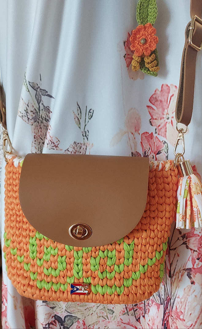 Colección La Jibarita - Cuciture di Gisela