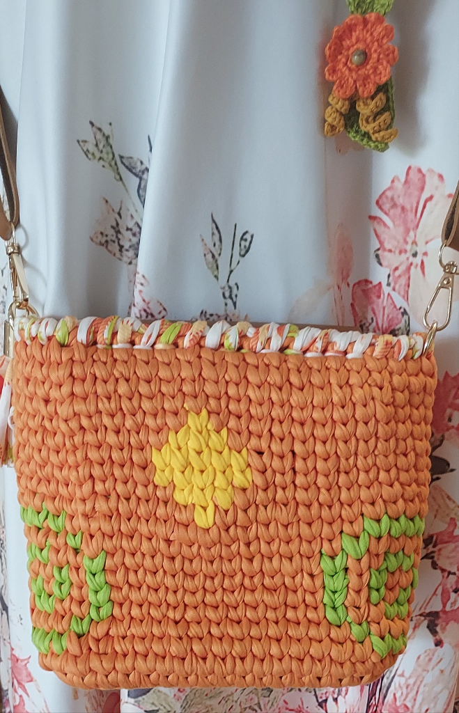 Colección La Jibarita - Cuciture di Gisela