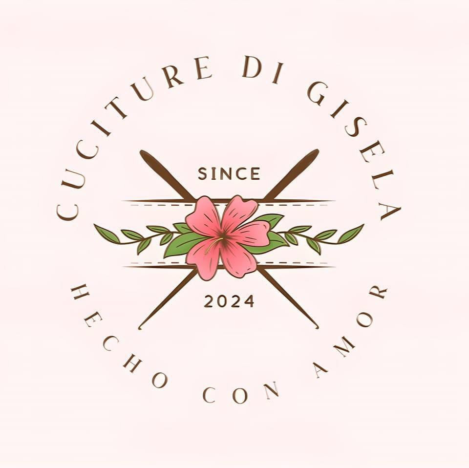 Cuciture di Gisela Tejidos Artesanales hechos a mano