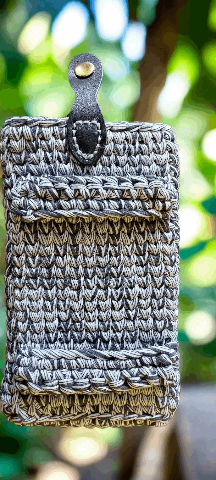 Funda para celular unisex - Cuciture di Gisela