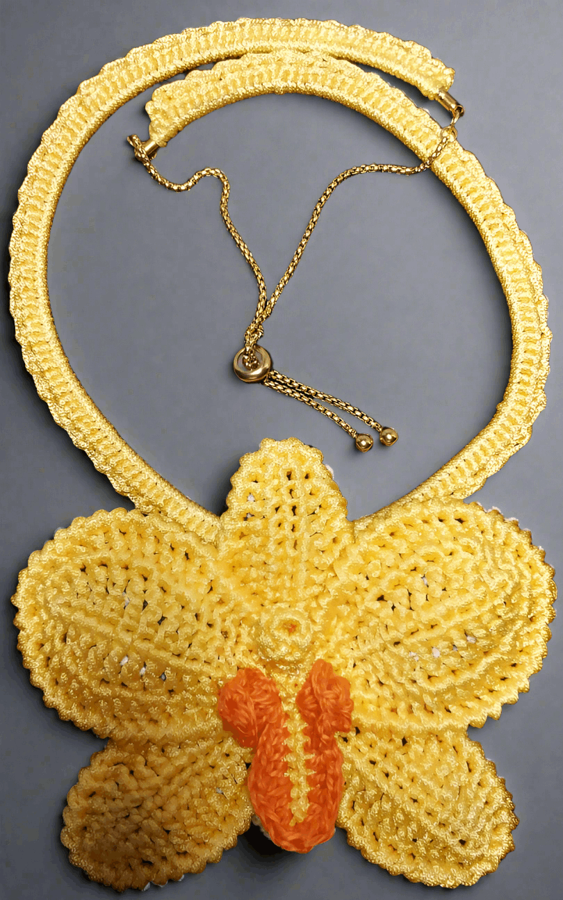 Orquídea Mariposa
