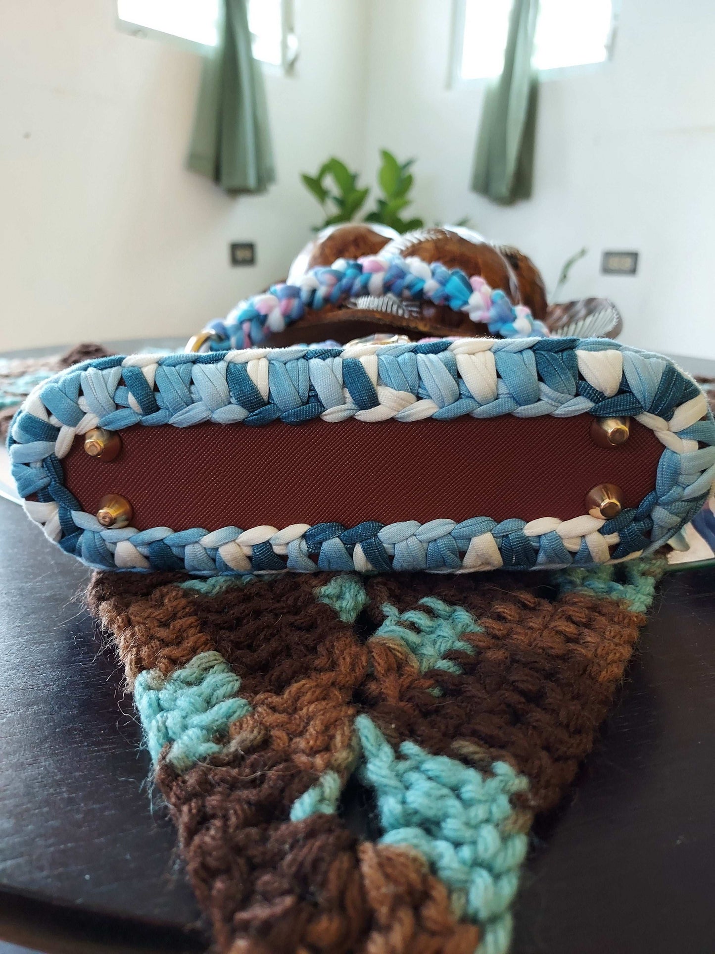 Candy Jean - Cuciture di Gisela