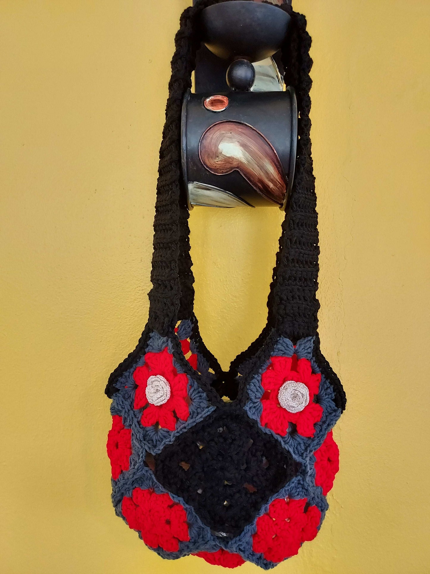 Bolso de la abuela - Cuciture di Gisela