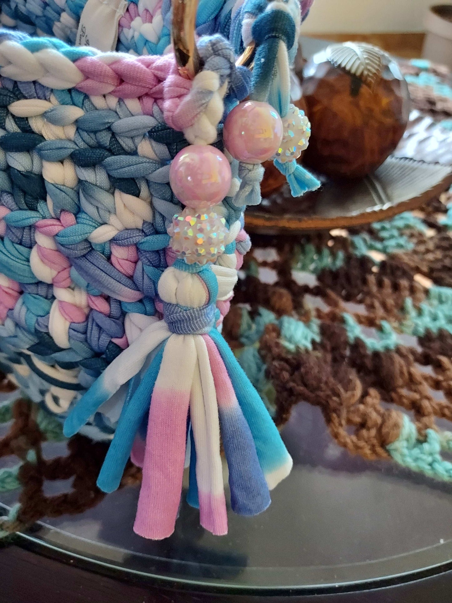 Candy Jean - Cuciture di Gisela