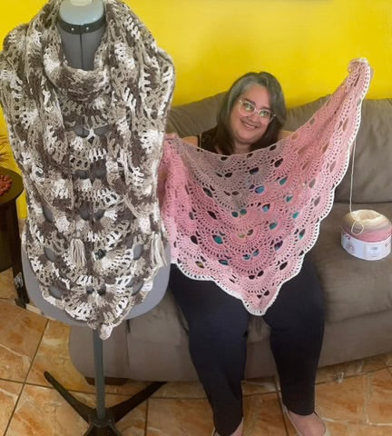 LA HISTORIA DETRÁS DE CUCITURE DI GISELA: UN LEGADO DE TRADICIÓN Y AMOR