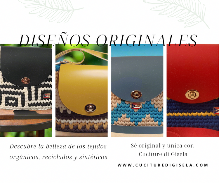 Colección “La Gibarita”
