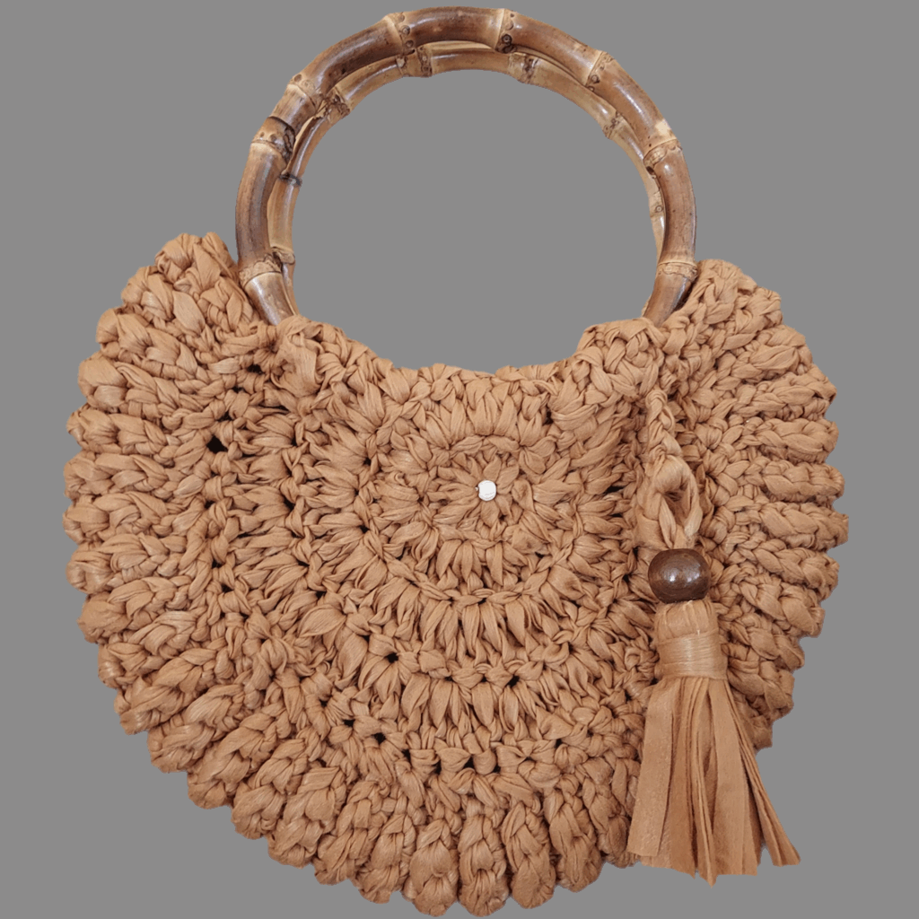 Caracola - Cuciture di Gisela 