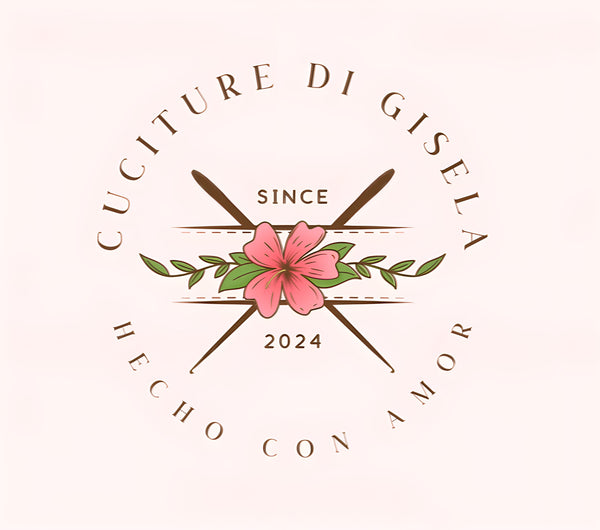 Cuciture di Gisela 