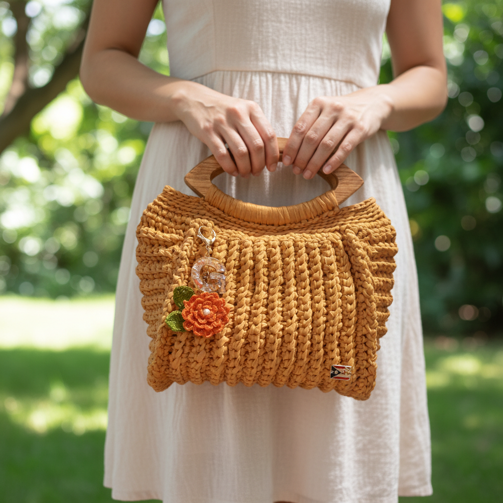 Hobo al relieve - Cuciture di Gisela 
