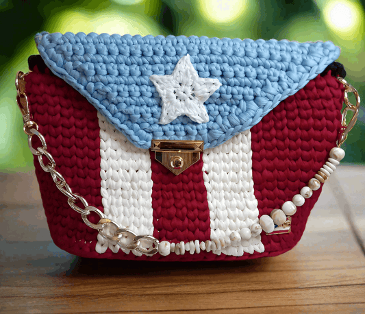 Bolso Borikén