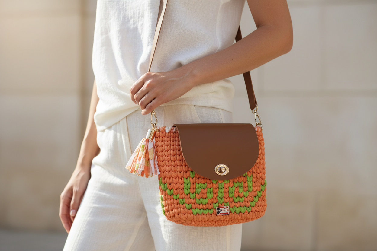 Colección La Jibarita ¿Qué me inspiró a crear esta colección? Nuestras 🫶 abuelas. Mujer campesina sencilla en apariencia, pero profunda en significado, fuerte en carácter y eterna en belleza. Colores de nuestra tierra, cultura y tradición. - Cuciture di Gisela 