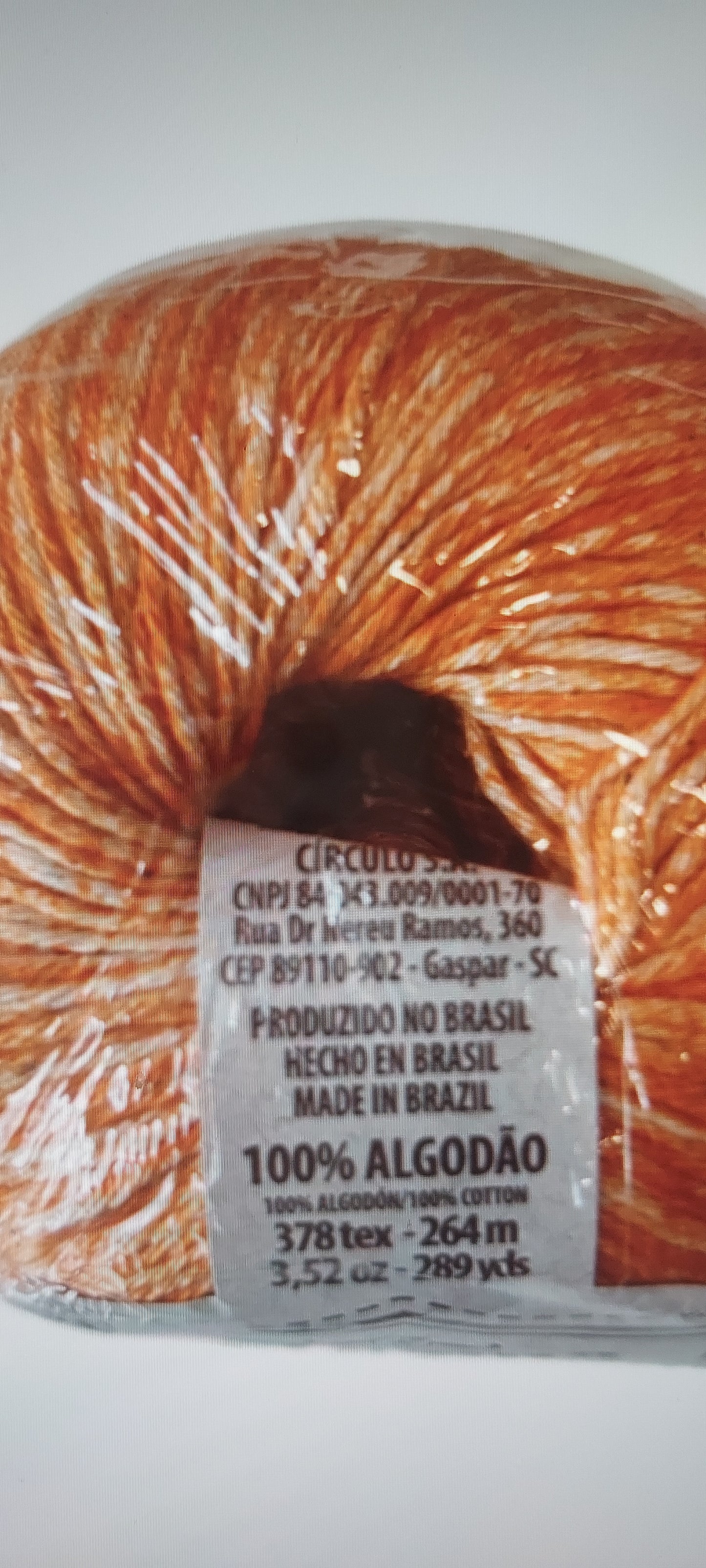Chaleco - Cuciture di Gisela 