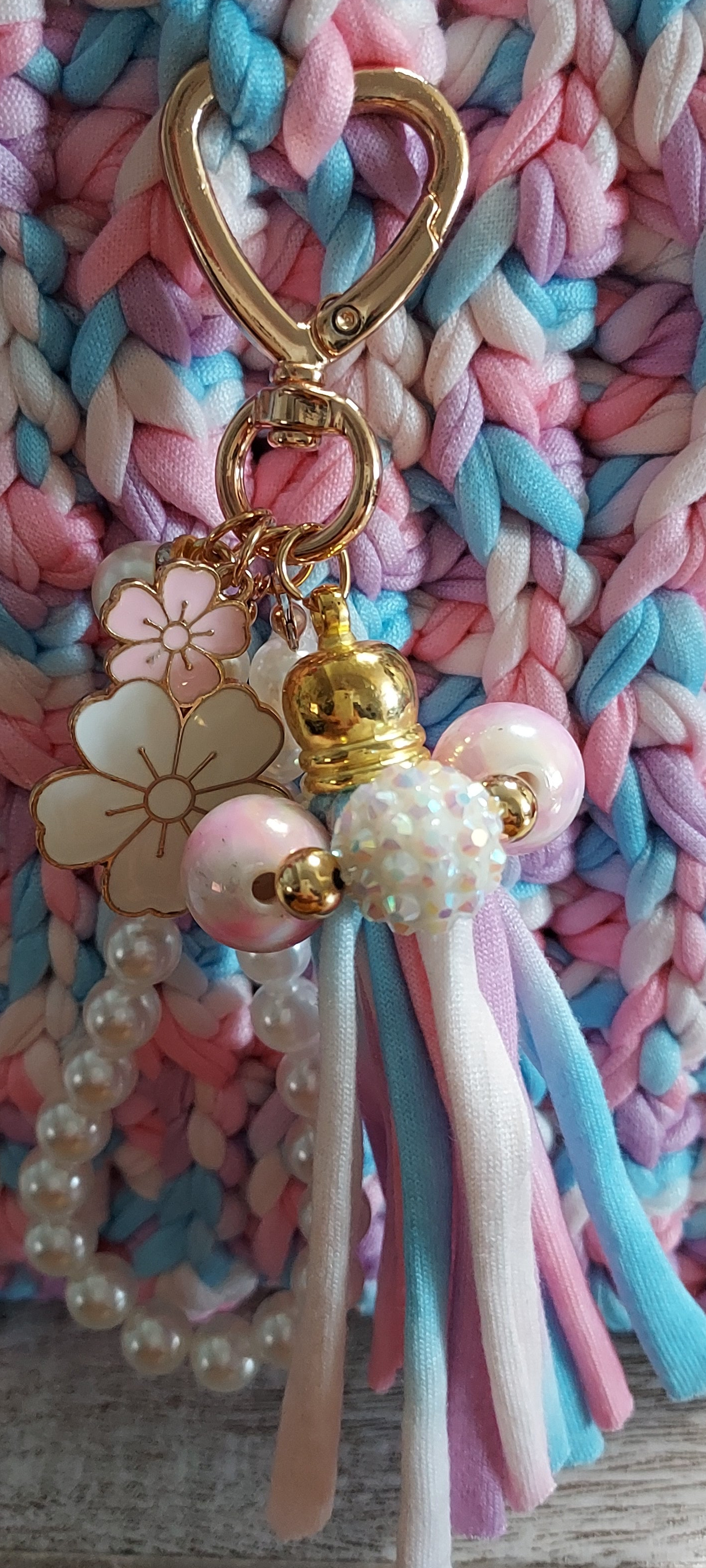 Almendra - Cuciture di Gisela 